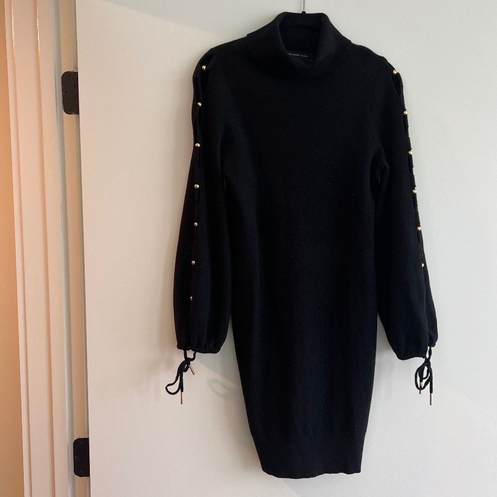 Karen Millen knit dress